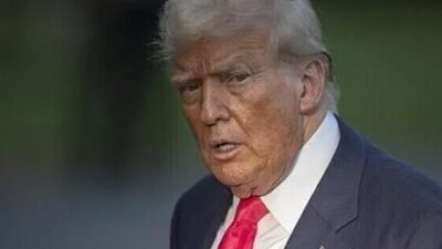 Trump, CNBC kanalına verdiği mülakatta, İran ile görüşmelere yönelik değerlendirmelerde