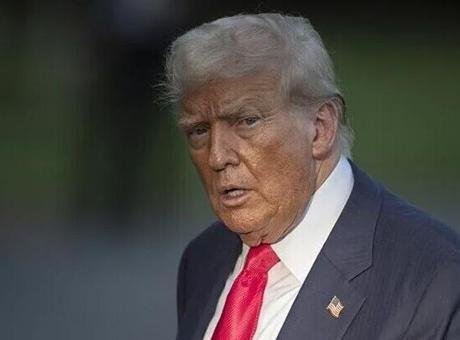 Trump, CNBC kanalına verdiği mülakatta, İran ile görüşmelere yönelik değerlendirmelerde