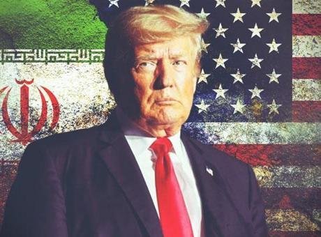 ABD Başkanı Donald Trump’tan yeni açıklamalarında yine İran’a yönelik tehditlerde
