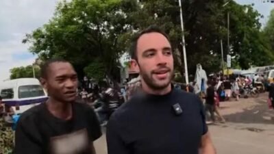 YASAKLI MADDELERİN MAHVETTİĞİ HAYATLAR Programın bir diğer durağı, dünyanın en