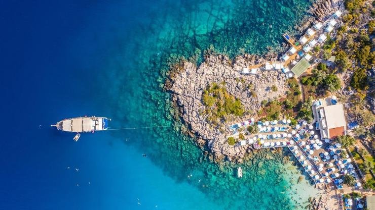 Turizm sektörüne can suyu: İstihdama 6 milyar liralık destek Haberlerimizi Google’da Takip Edin Gelişmelerden anında haberdar olun. Google’da tercih