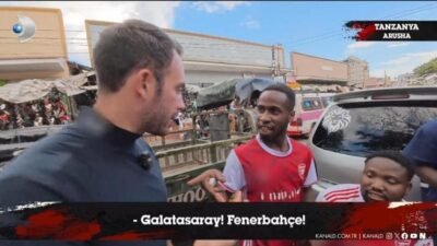 Kanal D’nin ilgiyle takip edilen programı Kuralsız Sokaklar, dünyanın farklı