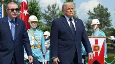 ABD merkezli “New York Times” gazetesinde, Ben Hubbard imzasıyla yayımlanan