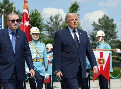 ABD merkezli “New York Times” gazetesinde, Ben Hubbard imzasıyla yayımlanan