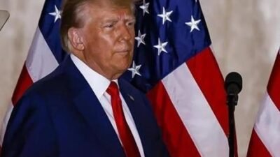 ABD Başkanı Donald Trump, Gazze’de Hamas’ın silah bırakması konusunda Barış