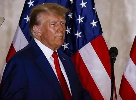 ABD Başkanı Donald Trump, Gazze’de Hamas’ın silah bırakması konusunda Barış