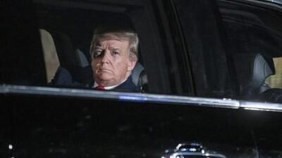 ‘Uçan Beyaz Saray’, bin kişilik ekip! ABD’den dikkat çeken NATO hazırlığı: Trump’ın ‘Canavar’ı da Ankara’ya geliyor! MİLLİYET.COM.TR / 7-8 Temmuz tarihlerinde Ankara’nın ev sahipliği yapacağı 36’ncı