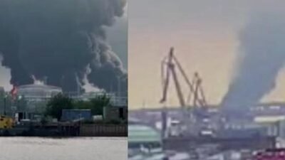 Ukrayna ve Rusya arasındaki karşılıklı saldırılar devam ediyor. Ukrayna, Rusya’nın