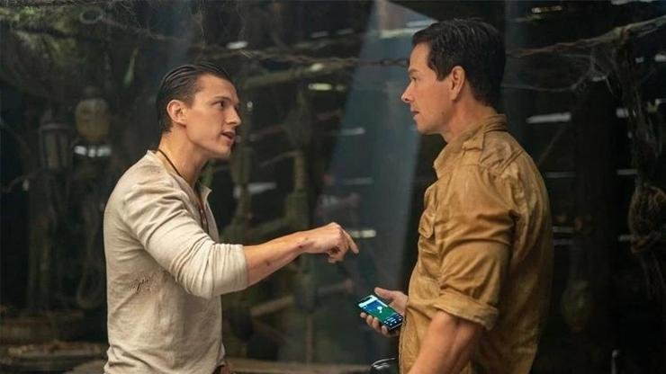 Kaynak:Cnnturk.com Uncharted Kayıp Miras filmi gişede büyük bir başarı yakaladı.