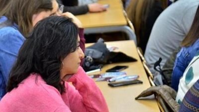 TBMM Genel Kurulu’nda, öğrenci affına yönelik düzenlemeleri de içeren, ‘Yükseköğretim