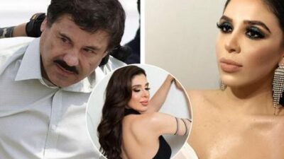Bir dönem dünyanın en güçlü uyuşturucu kartellerinden biri olan Sinaloa