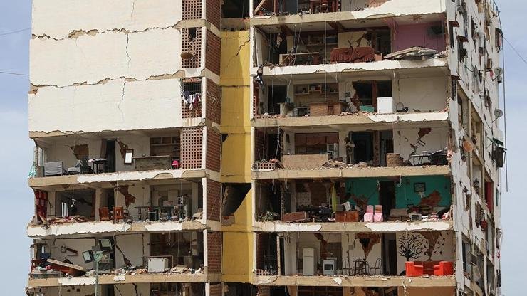 Venezuela’da bilanço ağırlaşıyor! Can kaybı 4 bini aştı Kaynak:AA Venezuela’yı sarsan iki büyük depremin ardından bilanço ağırlaşmaya devam