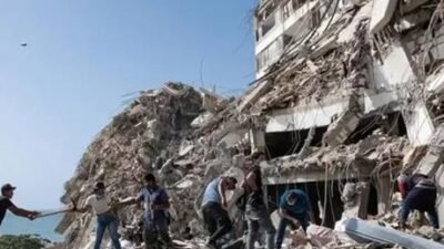 Venezuela Ulusal Meclis Başkanı (AN) Jorge Rodriguez, ABD merkezli X