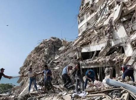 Venezuela Ulusal Meclis Başkanı (AN) Jorge Rodriguez, ABD merkezli X