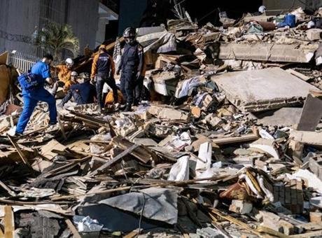 Venezuela Enformasyon Bakanlığının, ABD merkezli X şirketinin sosyal medya platformundaki