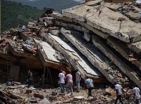 Venezuela Ulusal Meclis Başkanı (AN) Jorge Rodriguez, ABD merkezli X