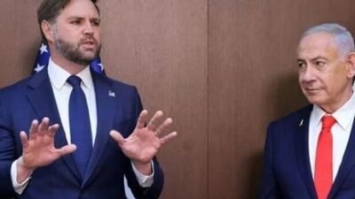 İsrail basınına konuşan üst düzey İsrailli yetkililere göre, Vance ile