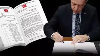Yeni atama kararları Resmi Gazete’de yayımlandı! Ardahan Valiliği’ne Ömer Hilmi Yamlı atandı Cumhurbaşkanı Recep Tayyip Erdoğan’ın imzasıyla yayımlanan atama kararlarına göre, Göç