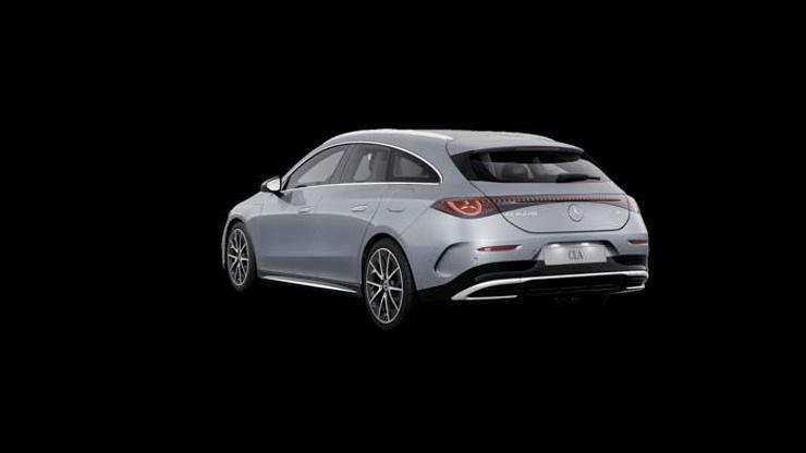 Kaynak:Mehmet Ali Kantarcı Yeni içten yanmalı CLA 220 4MATIC Shooting