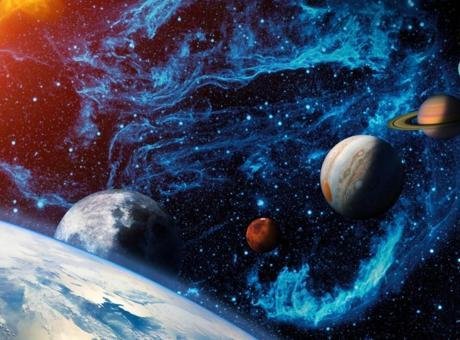 Gökbilimciler, GJ 3378 adlı bir kırmızı cüce yıldızın yörüngesinde dönen