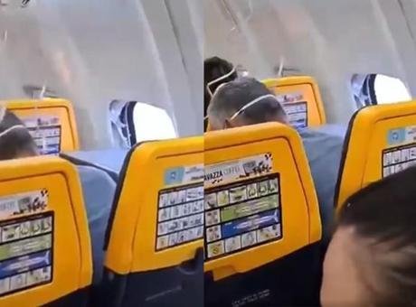 Yunanistan’ın Selanik kentinden Almanya’nın Münih kentine gitmek üzere yerel saatle
