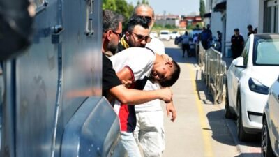 Kaynak: DHA Haberlerimizi Google’da Takip Edin Gelişmelerden anında haberdar olun.
