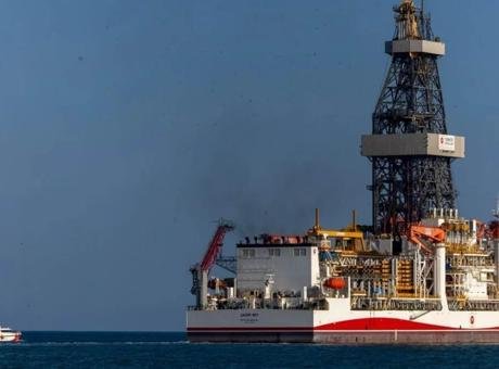 Yunan medyası Türkiye’nin enerji, savunma sanayi ve uluslararası iş birlikleri