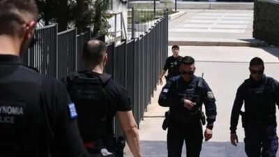 Yunan basınında yer alan haberlere göre, Mora Yarımadası’ndaki Argos ilinde