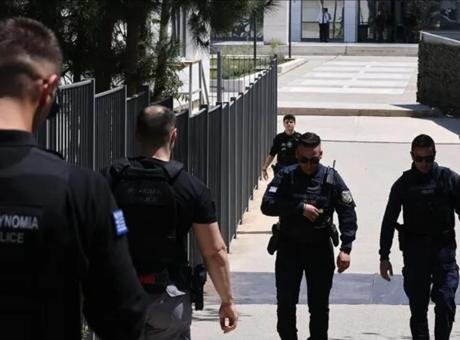 Yunan basınında yer alan haberlere göre, Mora Yarımadası’ndaki Argos ilinde