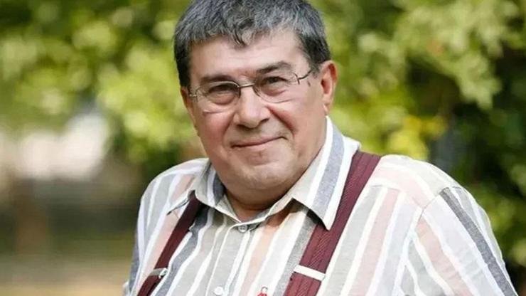 Kaynak:Cnnturk.com Usta sanatçı Zihni Göktay neden öldü, hastalığı neydi? soruları