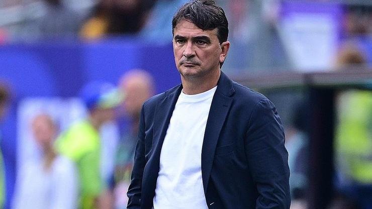 Zlatko Dalic’in Hırvatistan macerası sona erdi Kaynak:Cnnturk.com 2026 FIFA Dünya Kupası’na son 32 turunda Portekiz’e mağlup