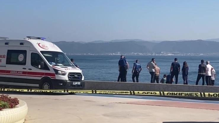 Kaynak:İHA Kocaeli’nin Darıca ilçesinde sahilde cansız bedenleri bulunan 3 kişinin