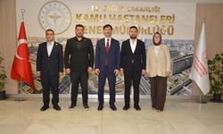 Karabük’te 112 Acil Sağlık Hizmetleri’ne ilişkin yaşanan sorunları; hasta nakilleri,