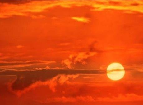 Yonhap’ın haberine göre, Güney Kore Meteoroloji İdaresinden (KMA) konuyla ilgili