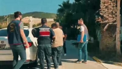 Kaynak: DHA, CNN TÜRK 14 yıldır kayıp olarak biliniyordu, aynı
