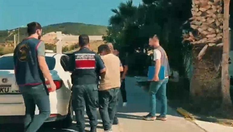 Kaynak: DHA, CNN TÜRK 14 yıldır kayıp olarak biliniyordu, aynı
