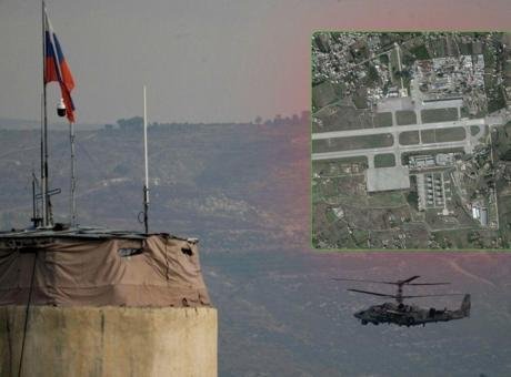 Suriye ve Rusya arasındaki yaklaşık bir buçuk yıllık yoğun müzakere