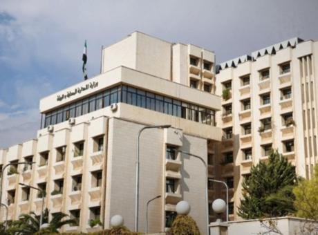 Suriye Yerel Yönetimler ve Çevre Bakanlığı, Esad yönetiminin devrilmesinin ardından