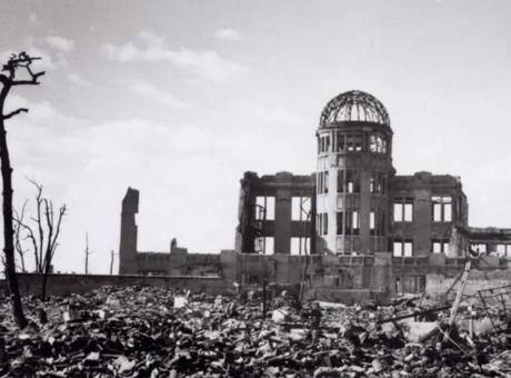 Bilim insanları, 1945’te Hiroşima’ya atılan atom bombasının daha önce bilinmeyen