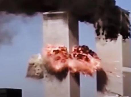 ABD Hava Kuvvetleri Yarbayı Michael Schrama, 11 Eylül saldırılarının azmettiricisi