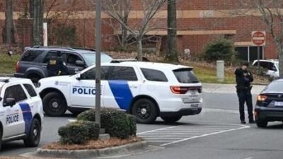 ABD’nin North Carolina eyaletinde düzenlenen silahlı saldırıda çok sayıda kişinin