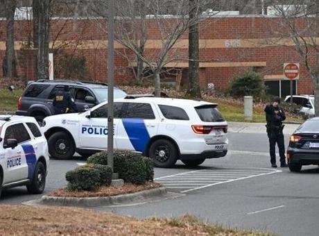 ABD’nin North Carolina eyaletinde düzenlenen silahlı saldırıda çok sayıda kişinin