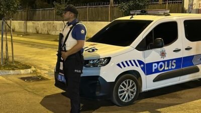 Kaynak: DHA Haberlerimizi Google’da Takip Edin Gelişmelerden anında haberdar olun.
