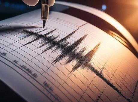 Göksun’da saat 04.01 sıralarında 3.7 büyüklüğünde bir deprem gerçekleşti. Sarsıntının