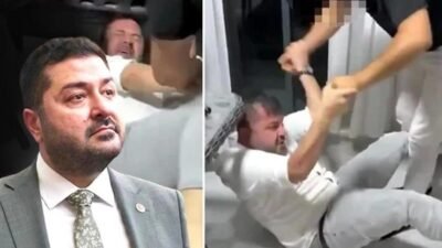 Ahmet Baran Yazgan’dan saldırı soruşturmasında çarpıcı iddia: “Önceden planlandı” Kaynak:AA Haberlerimizi Google’da Takip Edin Gelişmelerden anında haberdar olun. Google’da