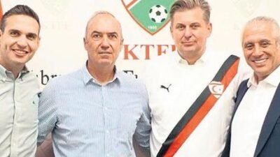 ANKARA MİLLİYET – Almanya Federal Meclisi’nde, Almanya İçin Alternatif Parti