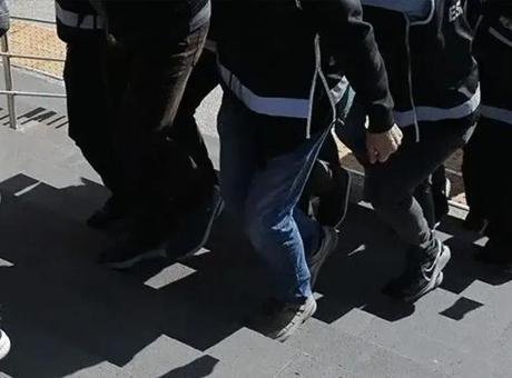 Ankara Emniyet Müdürlüğünden yapılan açıklamaya göre, fuhuş ihbarlarına yönelik oluşturulan