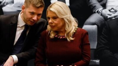 İsrail’de yayın yapan Kanal 12 televizyonuna konuşan ve tam adının