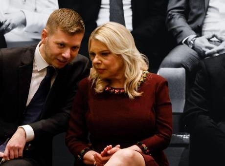 İsrail’de yayın yapan Kanal 12 televizyonuna konuşan ve tam adının