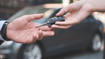 Araç kiralamada yeni dönem! 6 yaş sınırı yolda Haberlerimizi Google’da Takip Edin Gelişmelerden anında haberdar olun. Google’da tercih